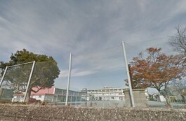 伊勢市立豊浜西小学校