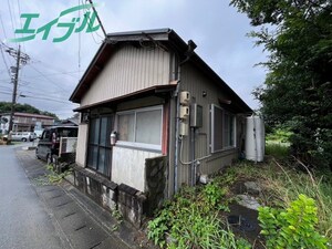 浦口３丁目貸家