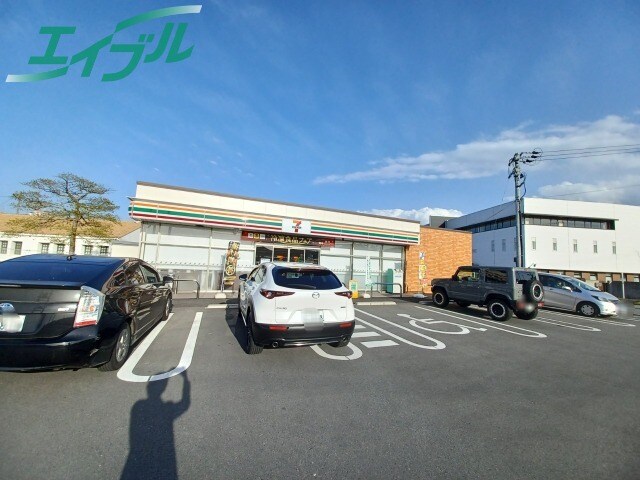 コンビニまで2400m※セブンイレブン　伊勢市小俣町明野店 Ｂ．Ｂ　Ｄｒｅａｍ