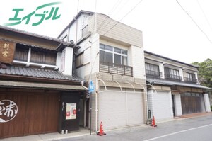 二見町茶屋T様貸家