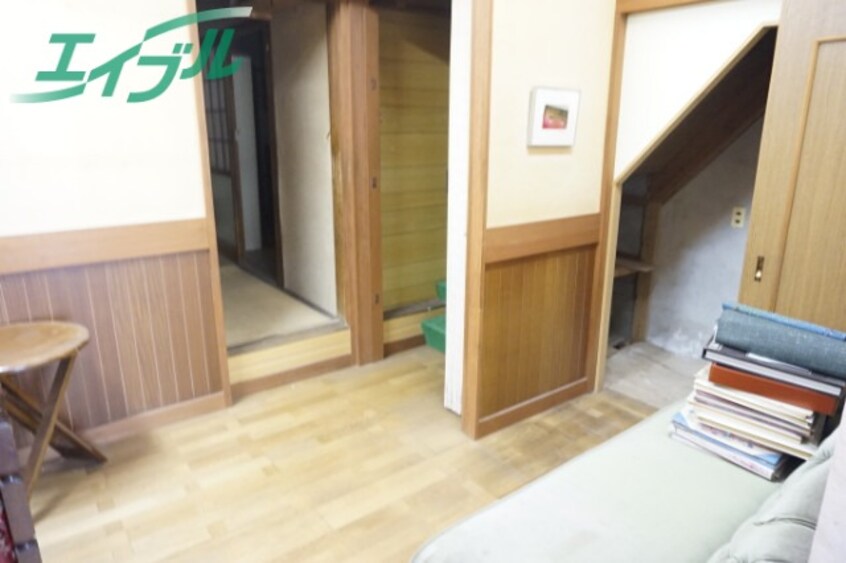  二見町茶屋T様貸家