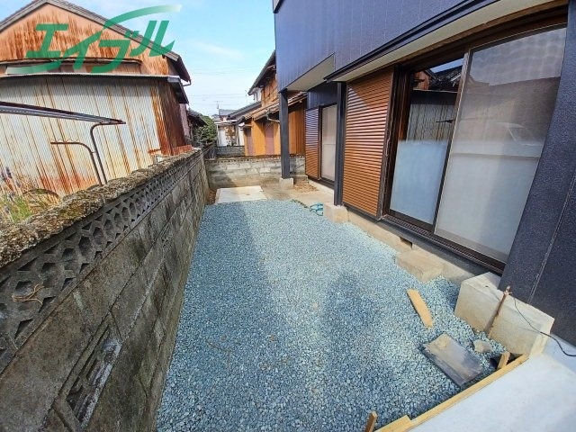  伊勢市浦口戸建