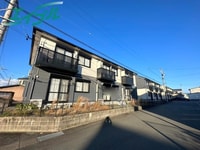 セゾンクレールA