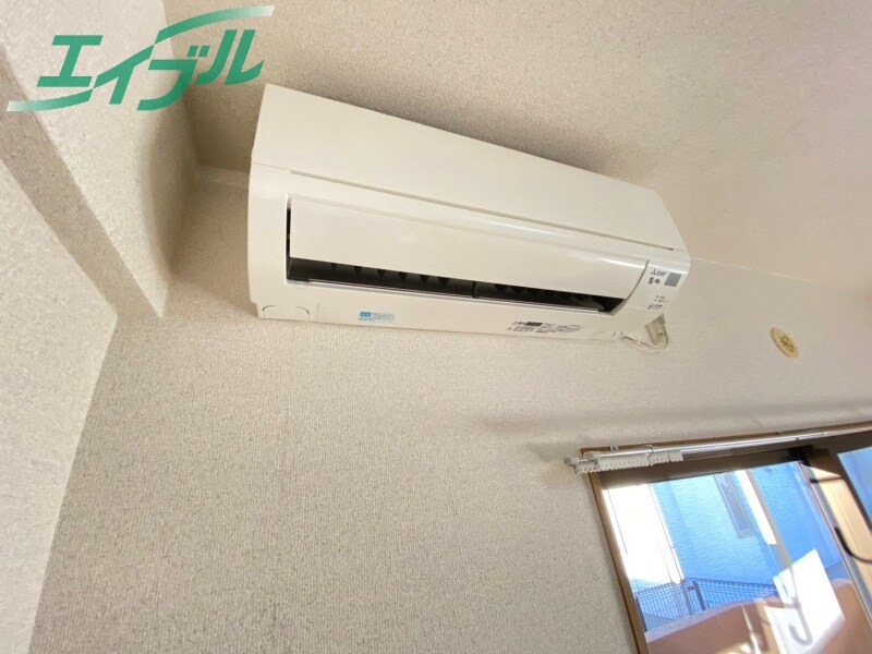 同物件別部屋の写真 シンフォニー