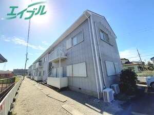 グランシャリオB棟