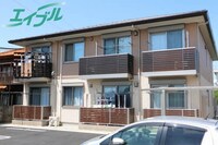 クラウンエステート大世古