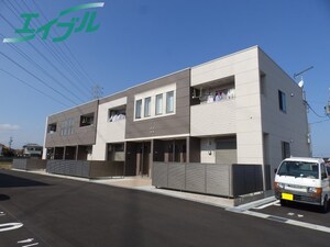 グランマール　参番館