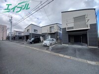 ヒールコート一之木