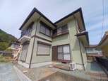 宇治浦田三丁目貸家