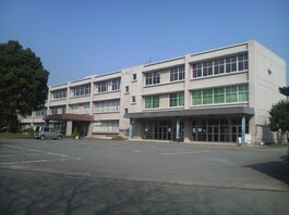 三重県立明野高等学校