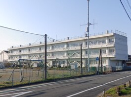 明和町立大淀小学校