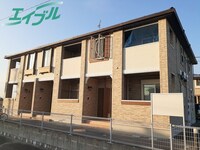 グリーンヴィラⅠ