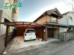 宮後2丁目貸家