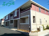 エスパスドゥレーヴ　Ａ