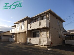 ヴァンベール松村