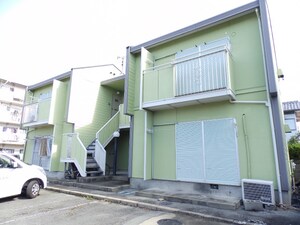 サンハイツ潤