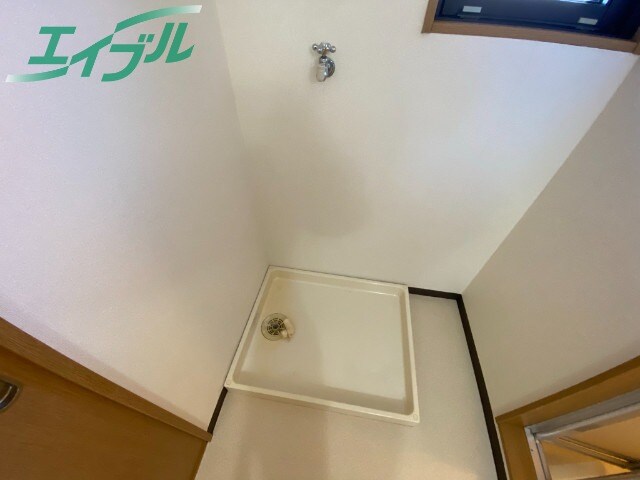 同物件別部屋の写真 サンローズ