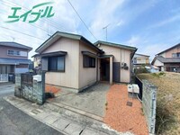 矢野貸家