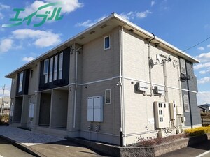 シンシア　Ｂ棟