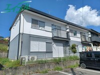 コーポ清水B棟