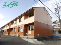 おれんじハウス　Ａ・Ｂ・Ｃ棟