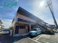 リージェンシー大世古