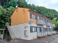 パールハウスＡ棟