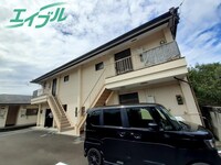 ソレイユ鵜方Ⅰ