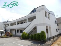 コンフォールハイランドⅡ