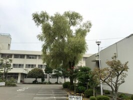 三重県立伊勢まなび高等学校