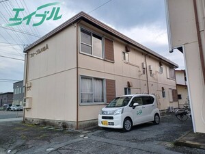 フォーブル川端Ａ