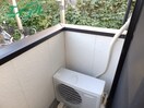 同物件別部屋写真 ボヌールA棟