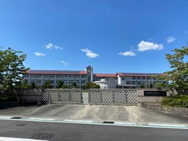 玉城町立田丸小学校