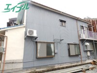 森井様戸建貸家(日野町)