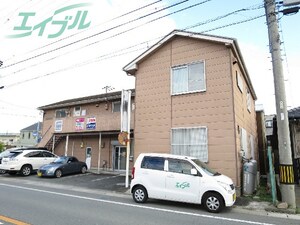 松相ハイツ