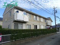 ハミングバード　A棟