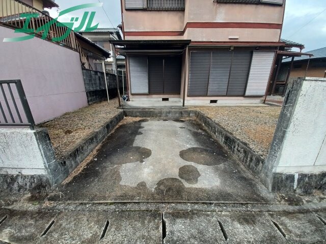  小岸様一戸建て