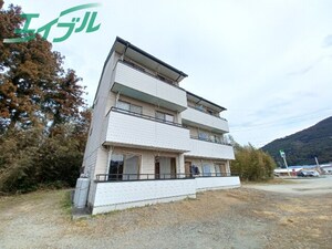 メゾン茶香