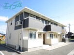 クレマチス　Ｃ棟