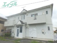 ハイツやわらぎ