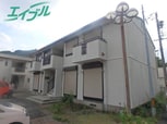 ハイツブルー長島　D棟