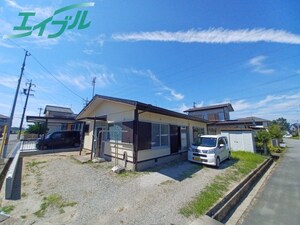 稲木町貸家
