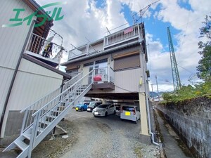 第二さくらアパート