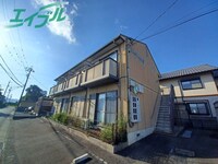 エスポワール久保