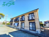 旭ハイム　本町