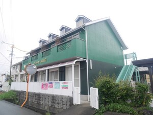 グリーンコーポ川口