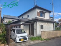 嬉野一志町O様貸家