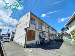 タウニー垣鼻　Ａ棟