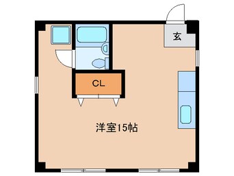 間取図 ファミリー