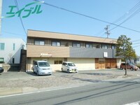 テナント山本　Always8